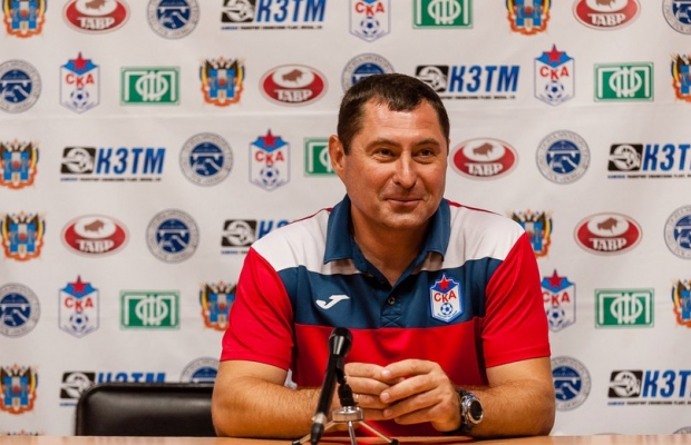Михаил Куприянов: Команда получила мощнейший заряд положительных эмоций 